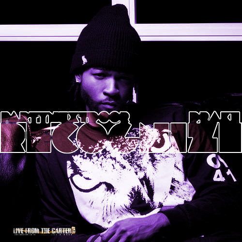 PARTYNEXTDOOR ft Drake- Recognize (Chopped & Screwed)