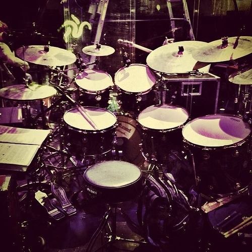 Skrillex Try It Out