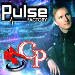 CP @ Pulse Factory 05-07-2008 (Closing set)