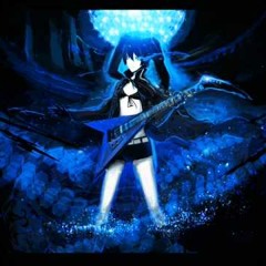 LEAF XCEED Music Division - YuYu Metal