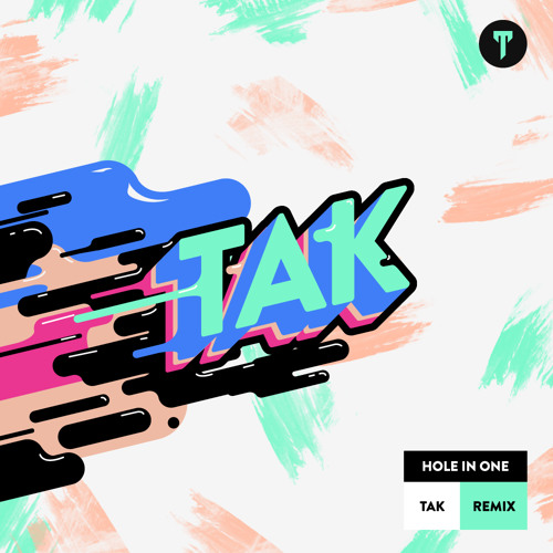 Newton - Hole in One feat. Sol-A (TAK Remix)