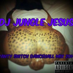 ♫Panty Snitch Dancehall (Mix) 2014 |Vybz Kartel| Alkaline| Mavado| Popcaan| Kranium@Dj Jungle Jesus