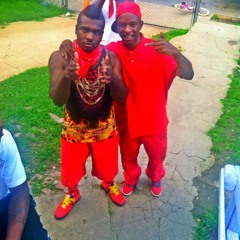 Og Yo Featuring Fu-Fizzle " Hot Potato"