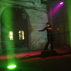 Julian Knowles 'Ghost Ships' excerpt