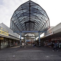 CHURCHBOY - ALL I KNOW (STRUGGLE)