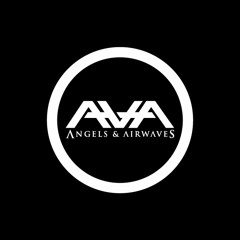 The Adventure-Angels and Airwaves (Cover)