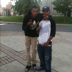 Flex Feat. Cash - Bet I Go Hard