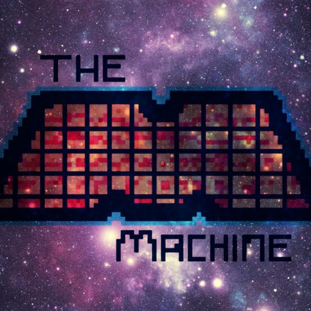 M Machine Mini Stream The M Machine MINI MIX by The Oddity | Listen online for free on ...
