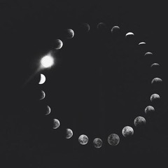 Moni Mendoza- La Luna (prod by Beath)