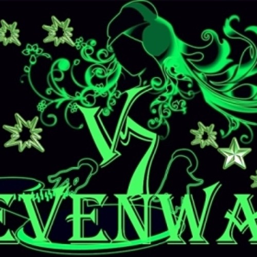 VSEVENWAY [13JD™]•V7 Mix Session Party Dance