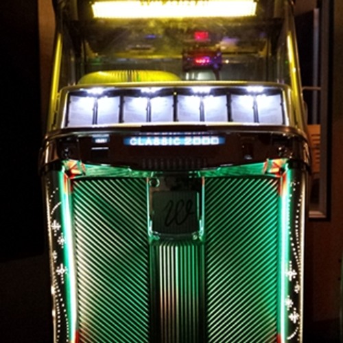 Stream Jukebox Booth by celestialsoundboard | Listen online for free on ...