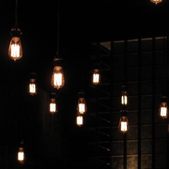 "LIGHTS"-Agony
