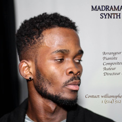 Eben Ezer (Moise Mbiye)