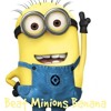 Beat Minions Banana