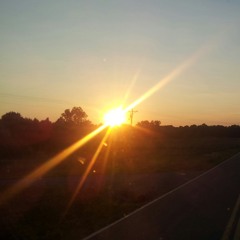 Smile at in my van yo :)