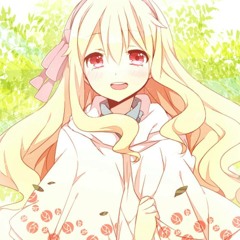 IA-MARRY no Kakuu Sekai