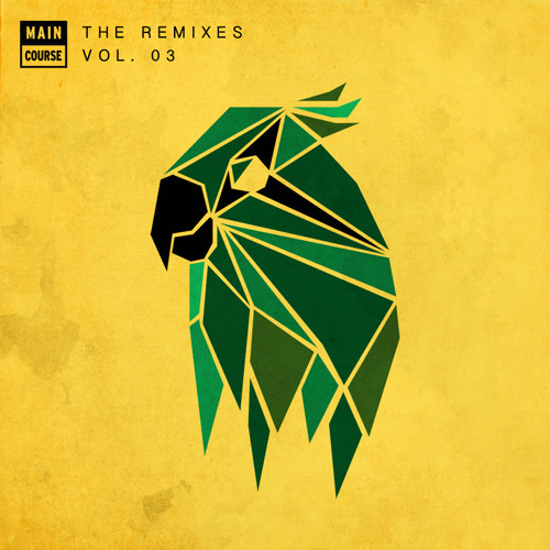 Aquadrop - Milf Weed ft KG Man (Dev79 Remix)