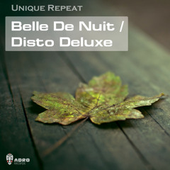Unique Repeat - belle de nuit (124 A)