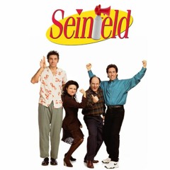 Seinfeld Main Theme (Airhorn Edition)