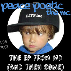 The EP From MD (And Then Some)