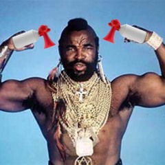 A - Team Theme (Airhorn Edition)