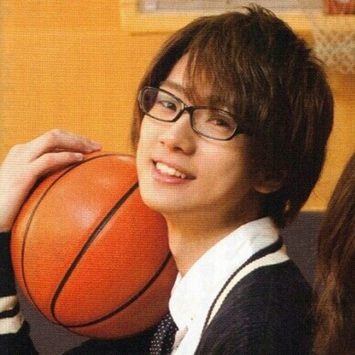 Eguchi Takuya - My Mother! is My Mother!