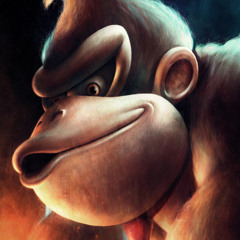 HENDRIX - DONKEY KONG