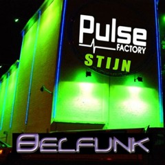 Dj Stijn @ Pulse Factory 13-06-2009 Belfunk Party