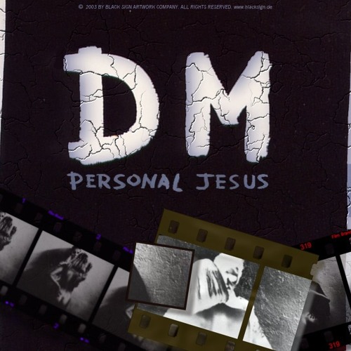 Stream Depeche Mode - Personal Jesus (Instrumental Version) by Alex |  Listen online for free on SoundCloud