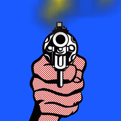 Shoot You (In The Face) (produced by Danny Swain)