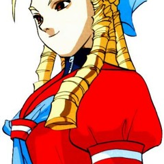 Karin Theme Street Fighter Alpha 3