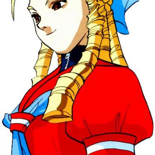 Karin Theme Street Fighter Alpha 3