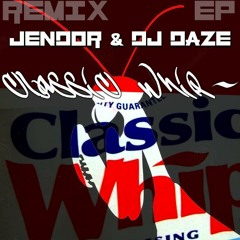 That's True Funk (DJ DAZE MASHUP)