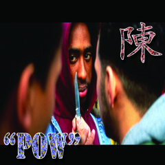 "POW!"-Chen(Waves Joey BadA$$)