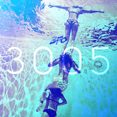 3005 (BFO Remix) - Childish Gambino X BLUEfiveone