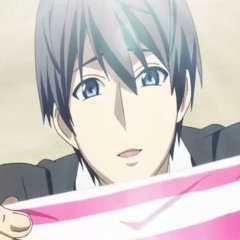 Aito Yuuki - Owarinaki Pantsu (CV: Matsuoka Yoshitsugu)