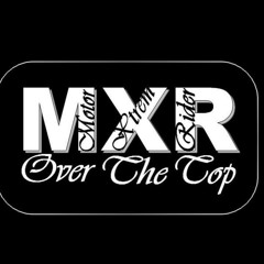 Dj VENUM - TEAM M.X.R 2014