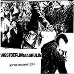 Westberlin-Maskulin - Tape Untergrund Platin