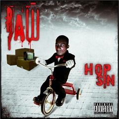 Hopsin - I Am Raw