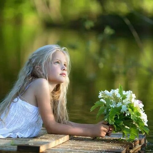 هل جلست فى هدوء -نجيب لبيب