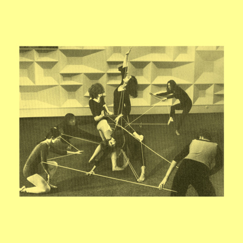 10.With One Another (With Benedikt Frey, Feat. Nadia D'Alo')