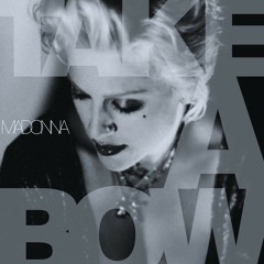 Madonna "Take A Bow" (Live)