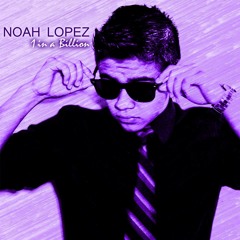 1 In A Billion (Prod. Noah Lopez)