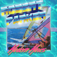 Robert Parker - Sunset Stroll