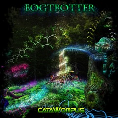 Bogtrotter- Cosmojig