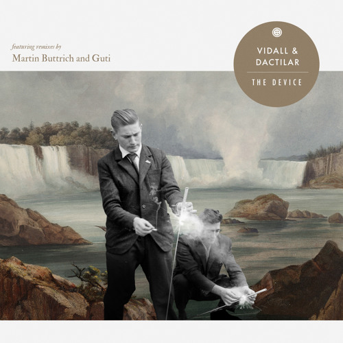 Vidall & Dactilar - Part of me