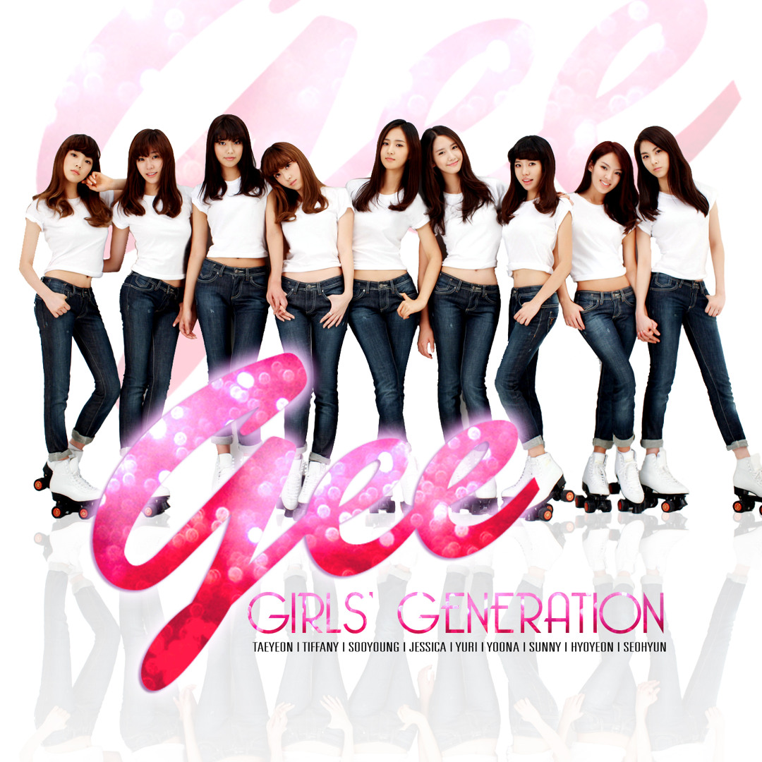 K-POP・アジア GIRLS'GENERATION Girls' Generation: albums, songs, concerts | Deezer
