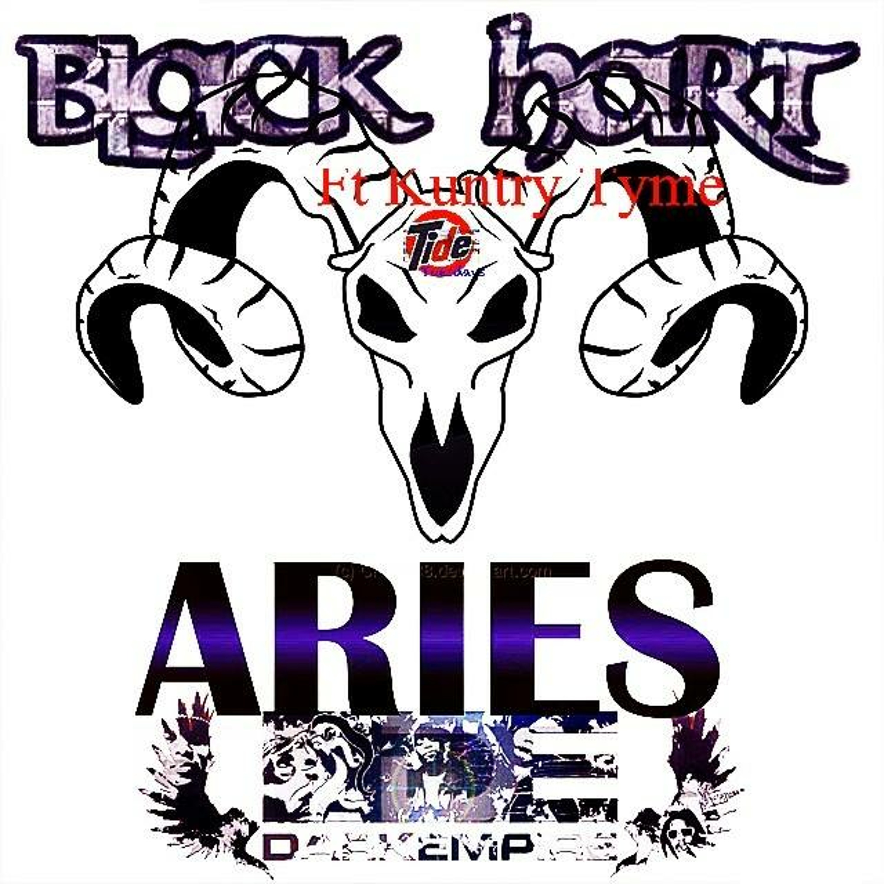 Aries episode artwork