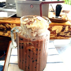 cafe' de mon