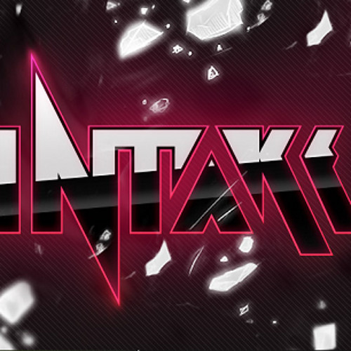 Intake OST - Be Aggressive